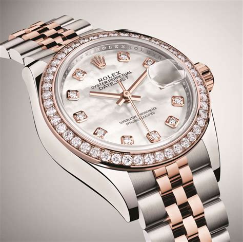 rolex lady datejust 28 on wrist|rolex lady datejust 28 diamonds.